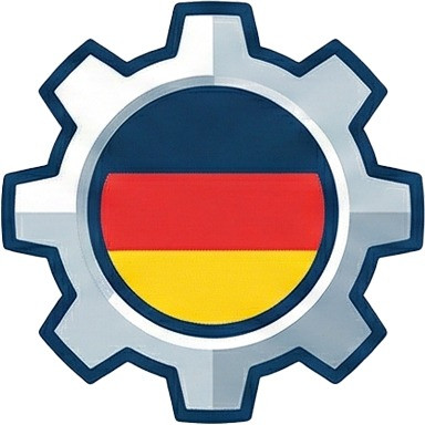 German Engineered