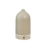 Ellia Pure Ceramic & Terrazzo Ultrasonic Aroma Essential Oil Diffuser