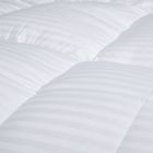 Sheridan Ultimate 75% Goose Down Bed Mattress Topper