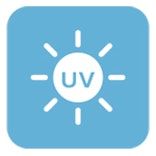 UV Light Icon