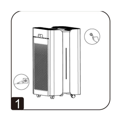 Filter Replacement 1