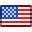 US Flag Icon