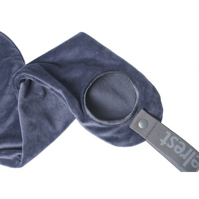 Travelrest Replacement Cover for All In One and Ultimate Pillows cover