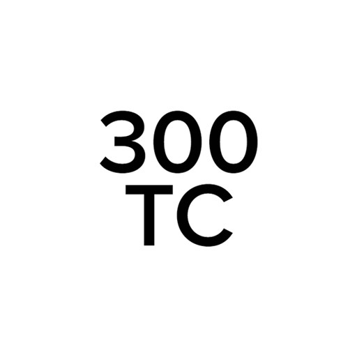 300tc