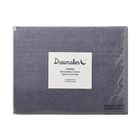 Dreamaker Tommy 100% Cotton Reversible Quilt Cover Set