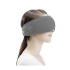 Dreamlight Easy Wrap Around Sleep Mask Grey Colour