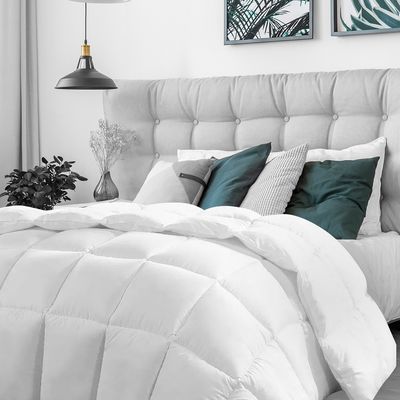 Casa Decor Silk Blend Quilt 360gsm