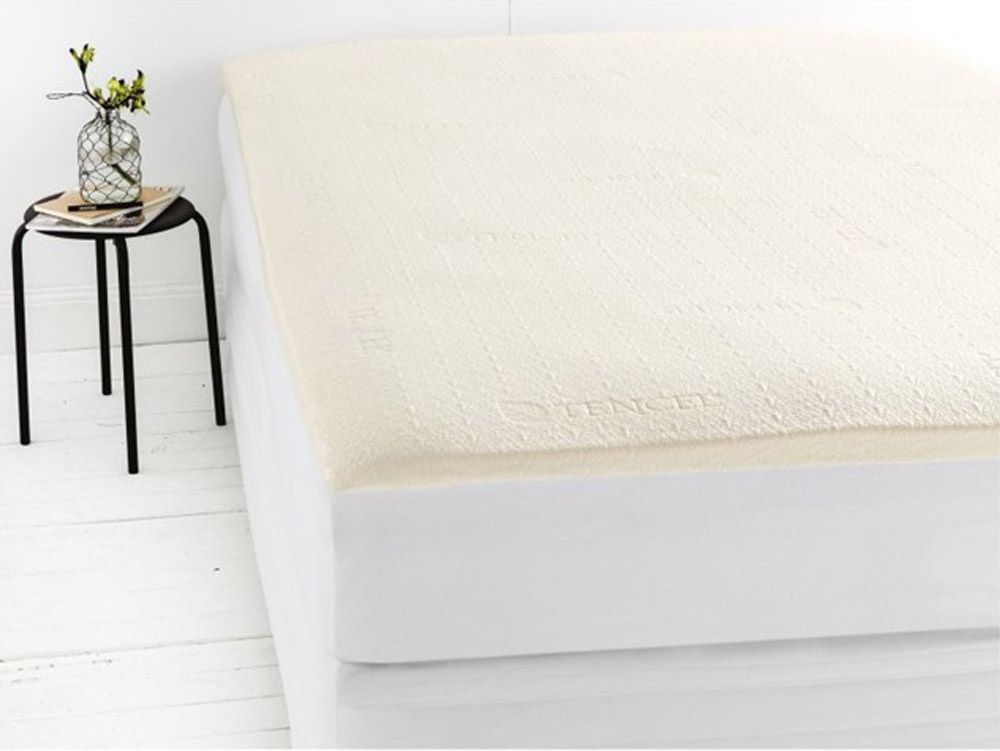 Bambi Moodmaker Memory Foam Mattress Topper