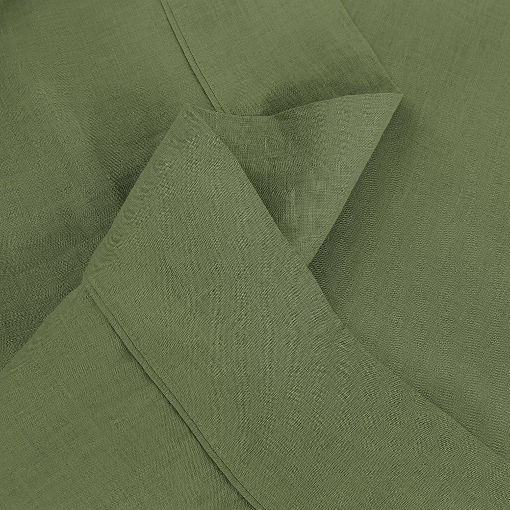 Natural Home Vintaged Hemp Sheet Set