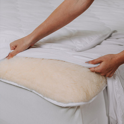 Wool Underlay Buying Guide