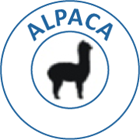 Kelly and Windsor Alpaca Summer Quilt