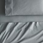 Sheridan Luxurious Cotton Flannelette Sheet Set Lagoon