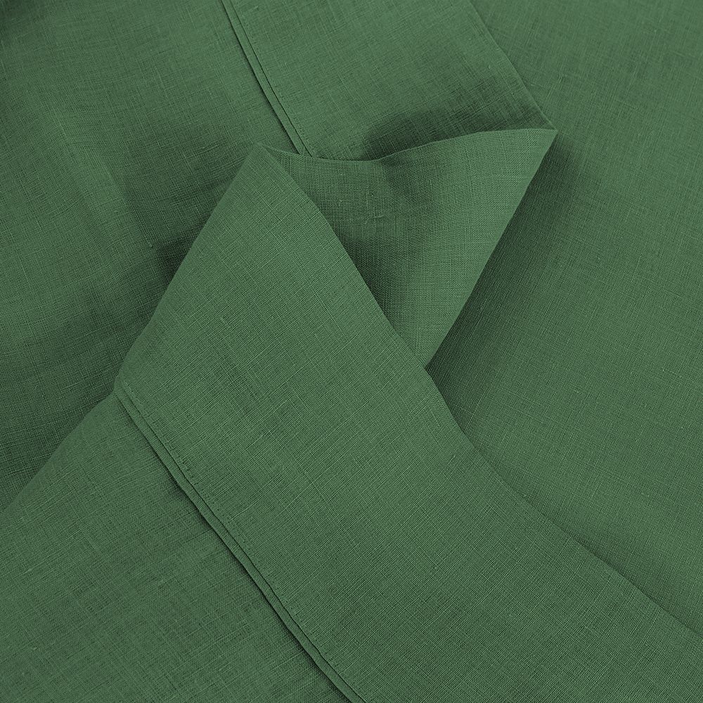 Natural Home Vintaged Hemp Sheet Set