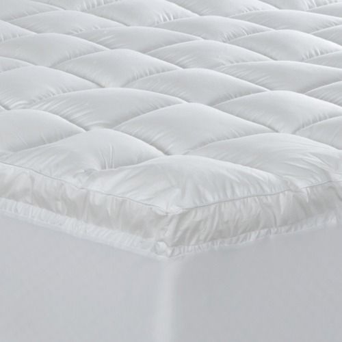 Jaspa Infinity MicroPol 600 GSM Mattress Topper Lifestyle 2