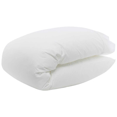 Dreamaker Australian Made Supportive Body & Maternity Pillow Packaging