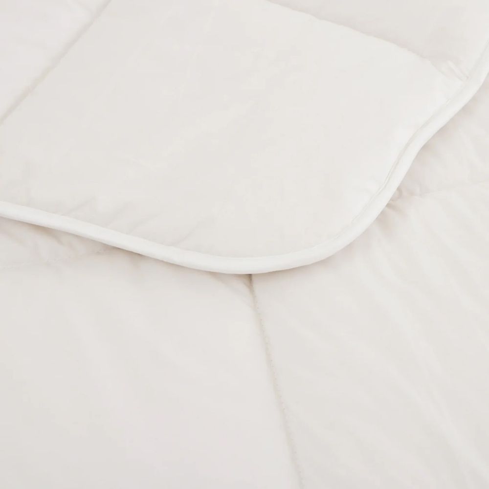 Dreamaker Super Warm 600gsm Australian Washable Wool Quilt