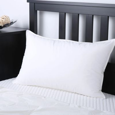 Down Alternative Microfibre King Size Pillow