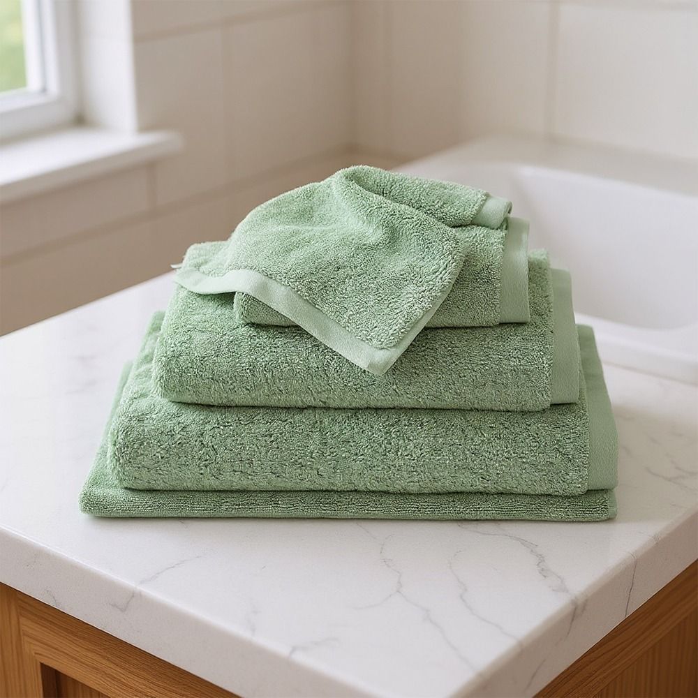 Sheridan Ultimate Indulgence Cotton Bath Towel Collection