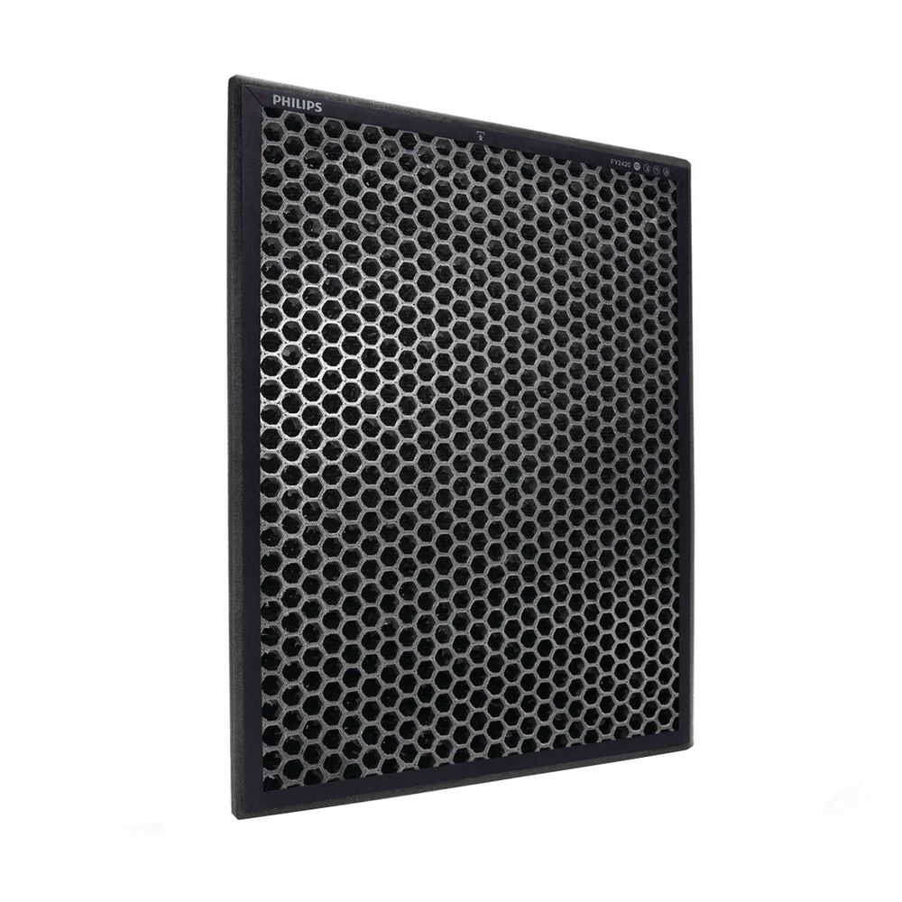 Philips NanoProtect Active Carbon Series 1000 Replacement Filter