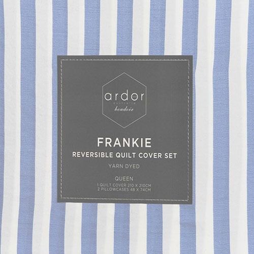 Luxurious Touch and Versatile Colors