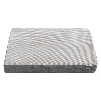 Charlie's Pet Portable Convoluted Foam Dog Crate Mattress Base Image