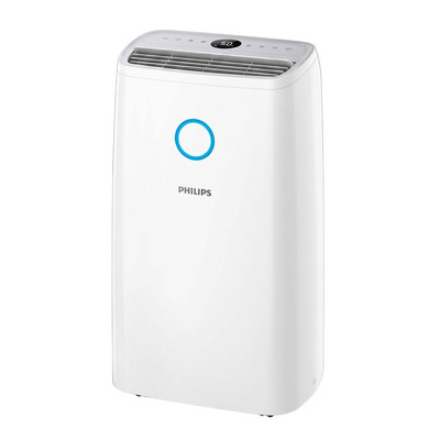Philips 3000 Series Compressor Dehumidifier 34L