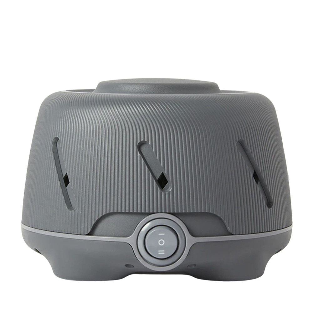 Marpac Dohm Charcoal Natural Sound White Noise Machine