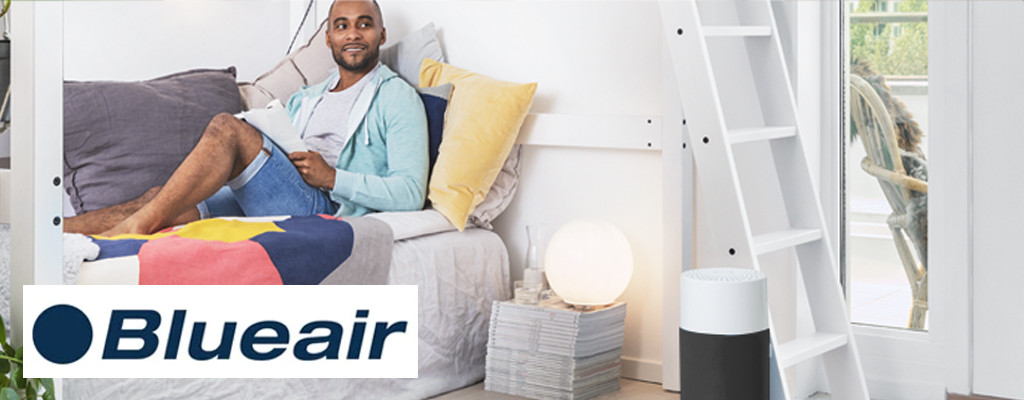 Blueair Joy S Air Purifierr Mobile Banner