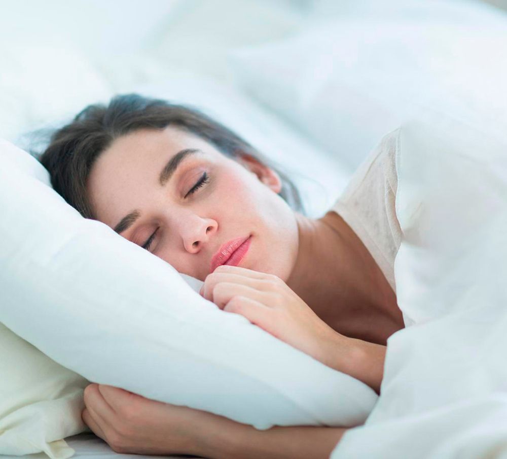 John Cotton Copper Infused Memory Foam Pillow