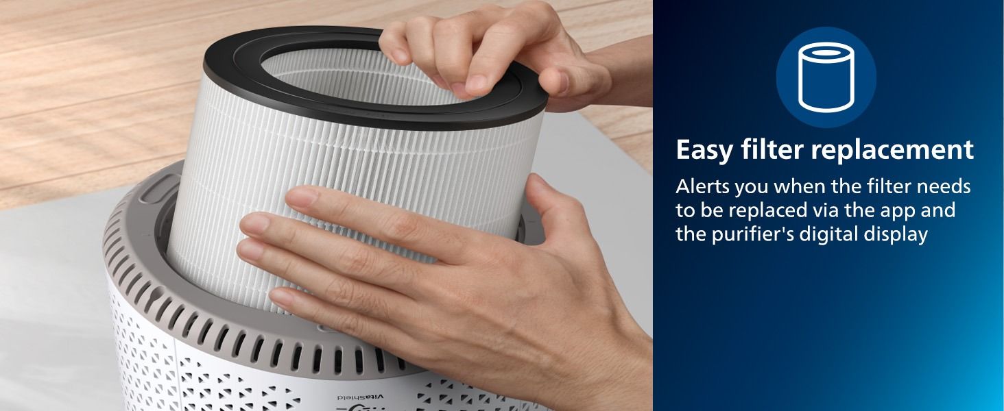 Easy to Use Blueair Joy S