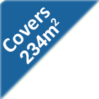 Ionmax ION 900 Pro Aire HEPA Air Purifier