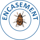 Bambi Protectiva+ Encasement Waterproof Mattress Protector