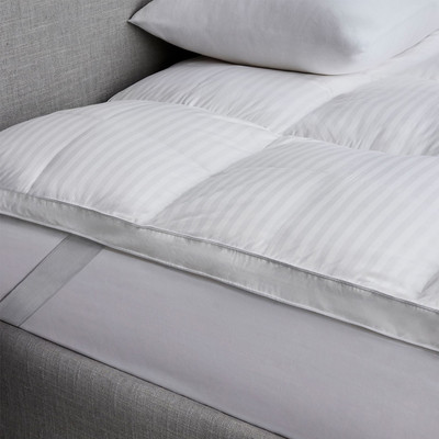 Sheridan Ultimate 75% Goose Down Bed Mattress Topper