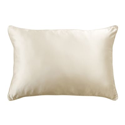 Ardor Home Reversible Mulberry Silk Pillowcase