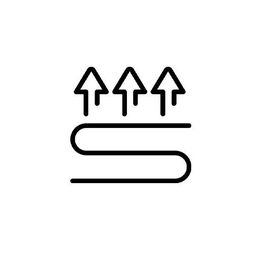 Breathable and Comfortable