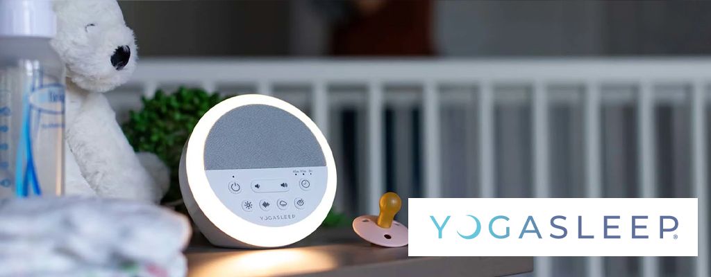 Yogasleep Mobile Banner