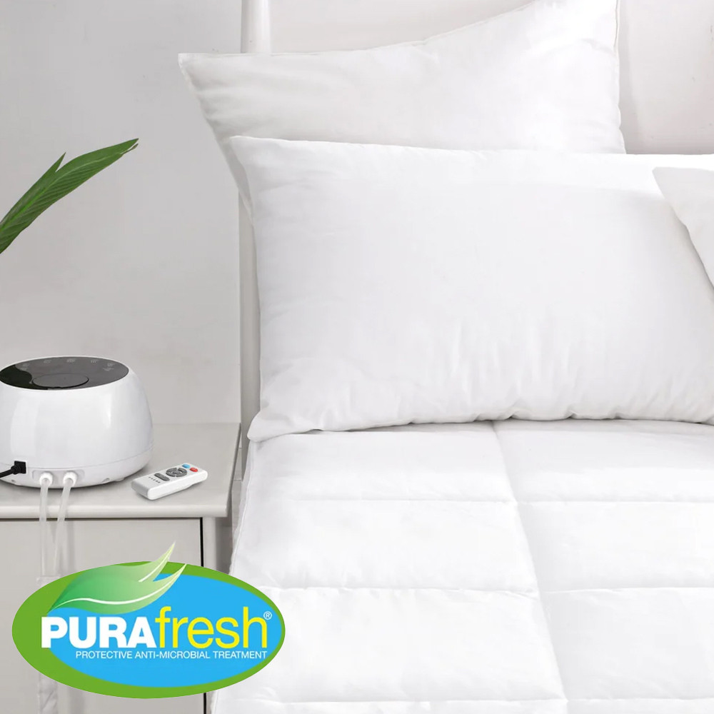 Dreamaker Hydroflow Hydronic Heating Blanket