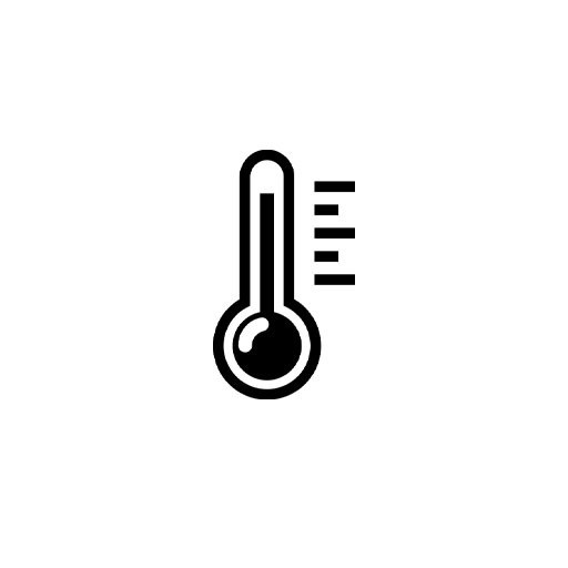 Temperature Regulating icon