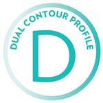 Dual Contour Profile