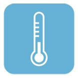 Temperature Icon