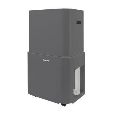 Ionmax ION 626 Leone Pro Air Purifier and Compressor Dehumidifier 25L