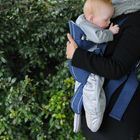 ErgoPouch Winter 2 in 1 Baby Sleeping Bag & Sleepsuit 3.5 Tog