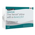 Protect-A-Bed Signature Tencel Jacquard Memory Foam Pillow Thumbnail