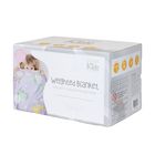 Jelly Bean Kids Alice Springs Weighted Blanket Packaging