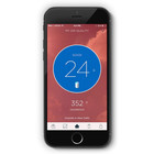 Wynd Smart Personal Air Purifier App