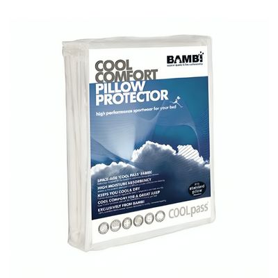 Bambi Coolpass Pillow Protector