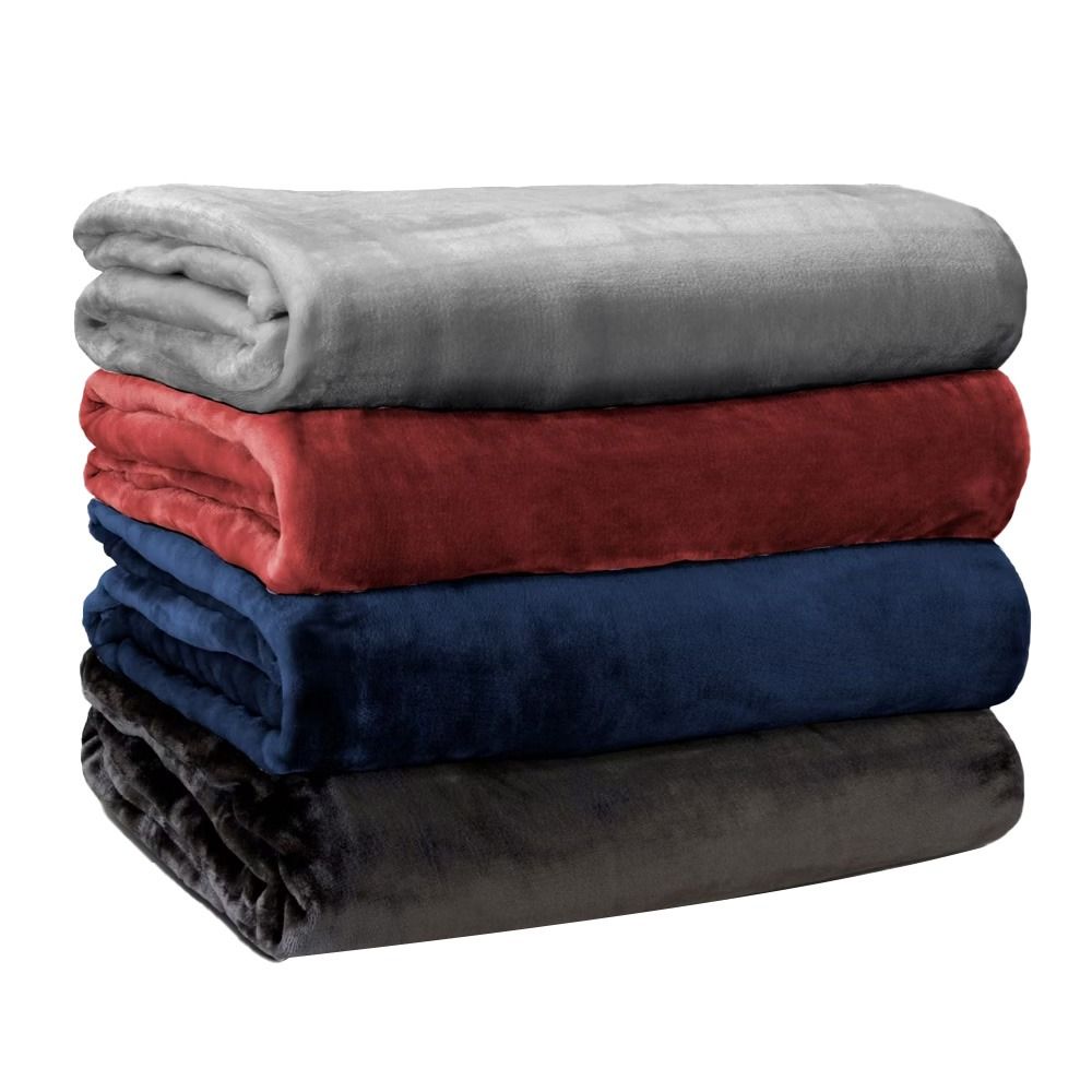 Ardor Boudoir Lucia Luxury Plush Blanket