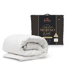 Tontine Merino Wool Quilt