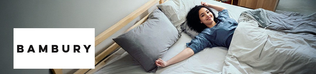 Bambury Temple Organic Cotton Sheet Set Quilt Desktop Banner