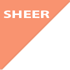 Sheer Summer ergoCocoon Air Baby Swaddle